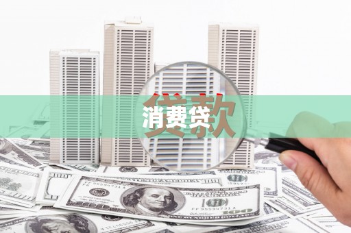 舞钢消费贷
