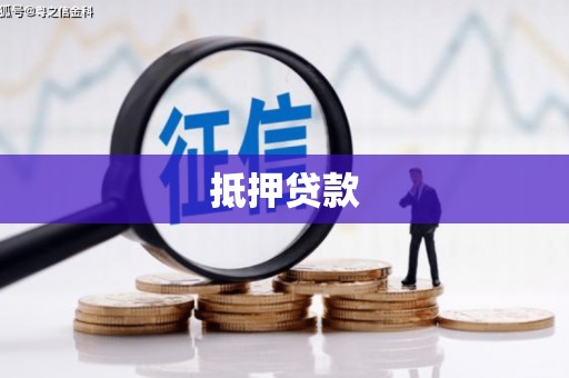 舞钢抵押贷款