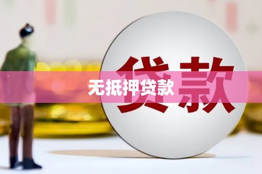 舞钢无抵押贷款