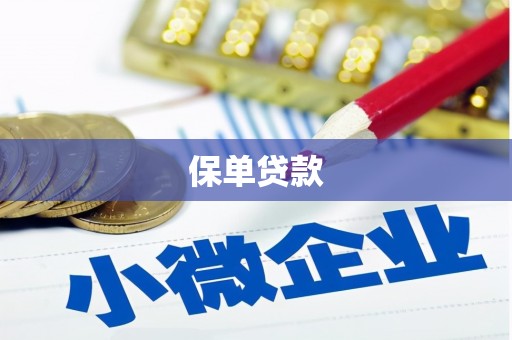 舞钢保单贷款