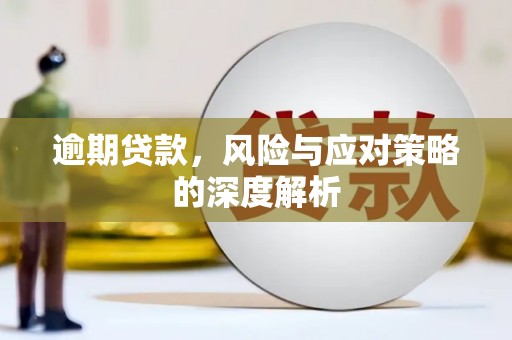 舞钢逾期贷款，风险与应对策略的深度解析