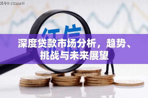舞钢深度贷款市场分析，趋势、挑战与未来展望