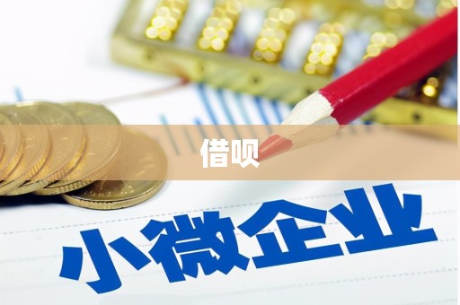 舞钢借呗