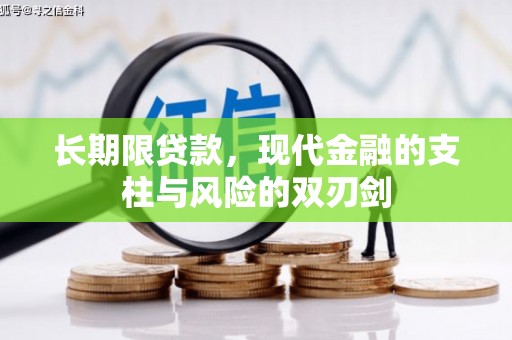 舞钢长期限贷款，现代金融的支柱与风险的双刃剑