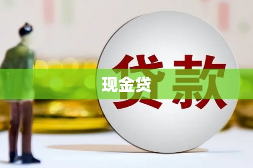 舞钢现金贷