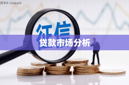 舞钢贷款市场分析