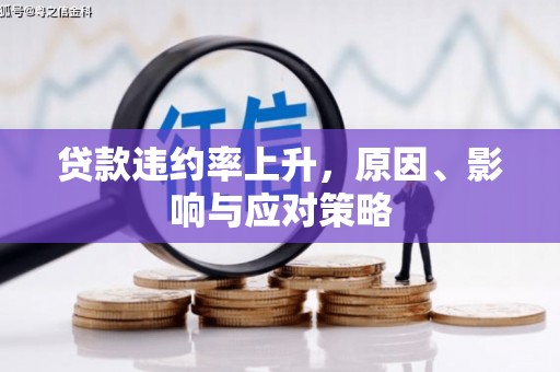 舞钢贷款违约率上升，原因、影响与应对策略
