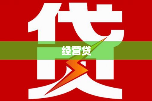 舞钢经营贷
