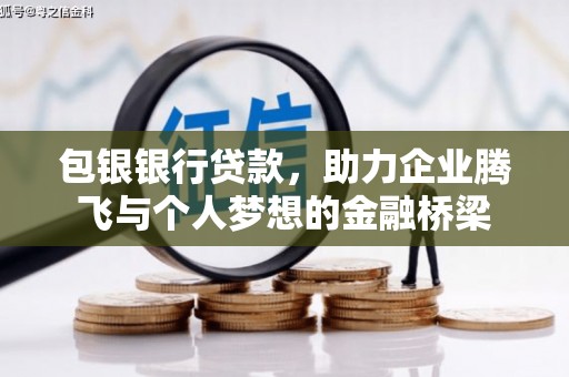 舞钢包银银行贷款，助力企业腾飞与个人梦想的金融桥梁