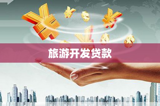 舞钢旅游开发贷款