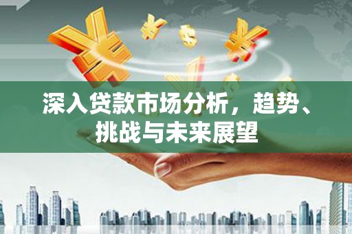 舞钢深入贷款市场分析，趋势、挑战与未来展望