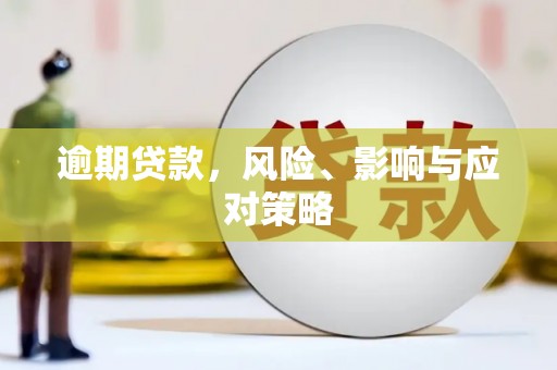 舞钢逾期贷款，风险、影响与应对策略