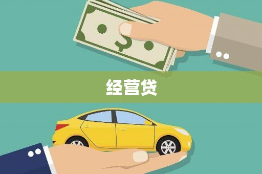 舞钢经营贷