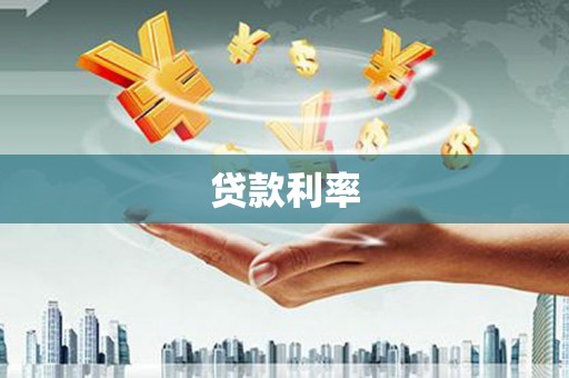 舞钢贷款利率
