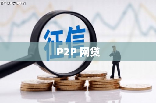 舞钢P2P 网贷