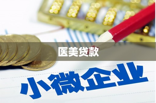 舞钢医美贷款