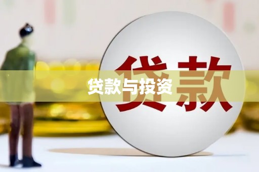舞钢贷款与投资