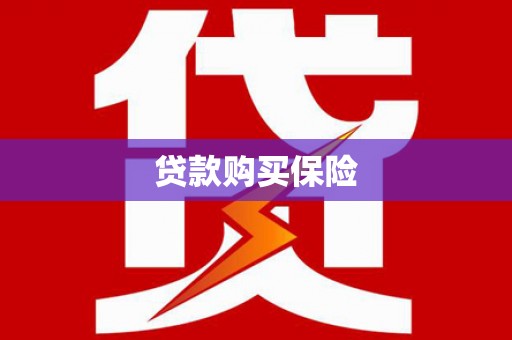 舞钢贷款购买保险