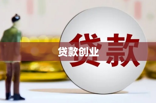 舞钢贷款创业