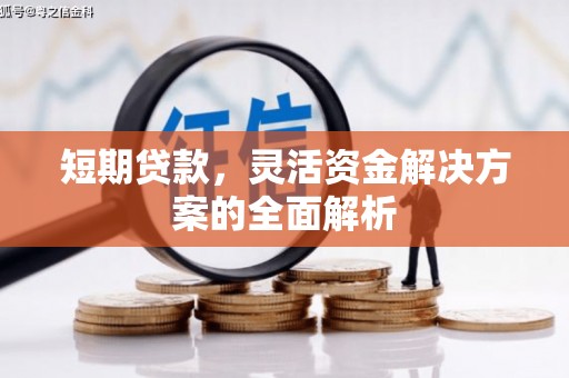 舞钢短期贷款，灵活资金解决方案的全面解析