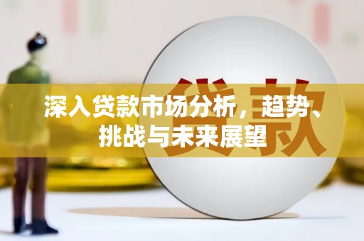 舞钢深入贷款市场分析，趋势、挑战与未来展望
