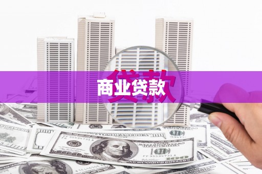 舞钢商业贷款
