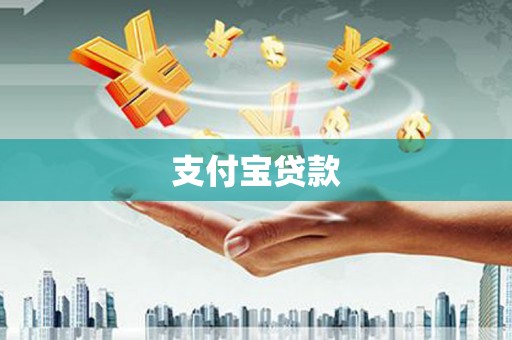 舞钢支付宝贷款