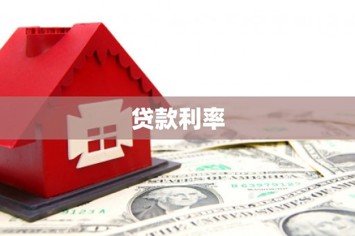 舞钢贷款利率