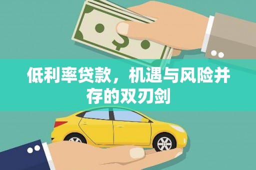 舞钢低利率贷款，机遇与风险并存的双刃剑