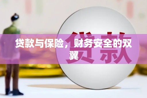 舞钢贷款与保险，财务安全的双翼