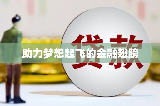 舞钢助力梦想起飞的金融翅膀