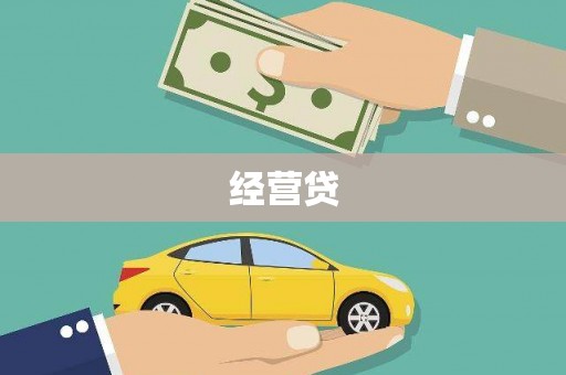 舞钢经营贷