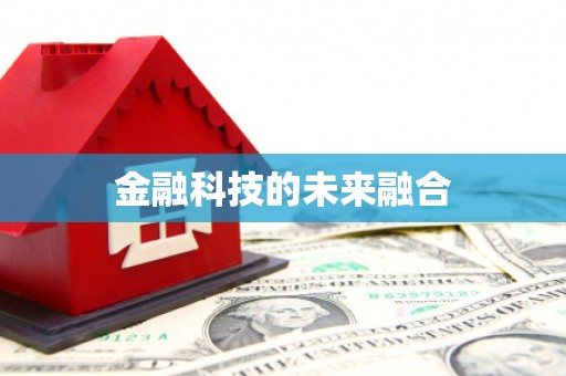 舞钢金融科技的未来融合