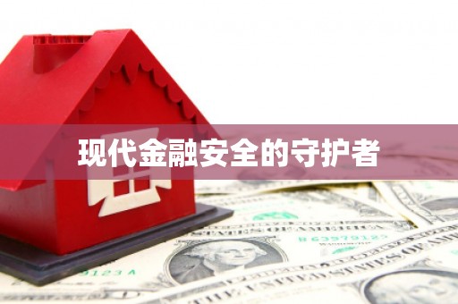 舞钢现代金融安全的守护者