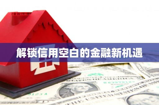 舞钢解锁信用空白的金融新机遇