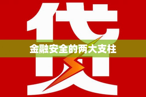 舞钢金融安全的两大支柱