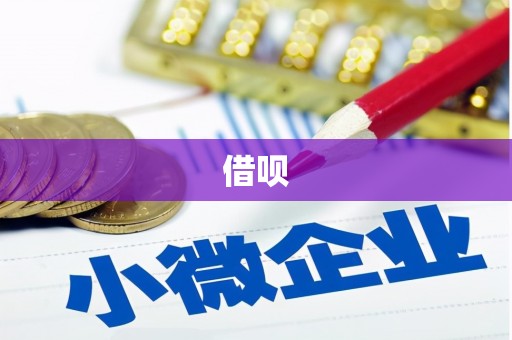 舞钢借呗